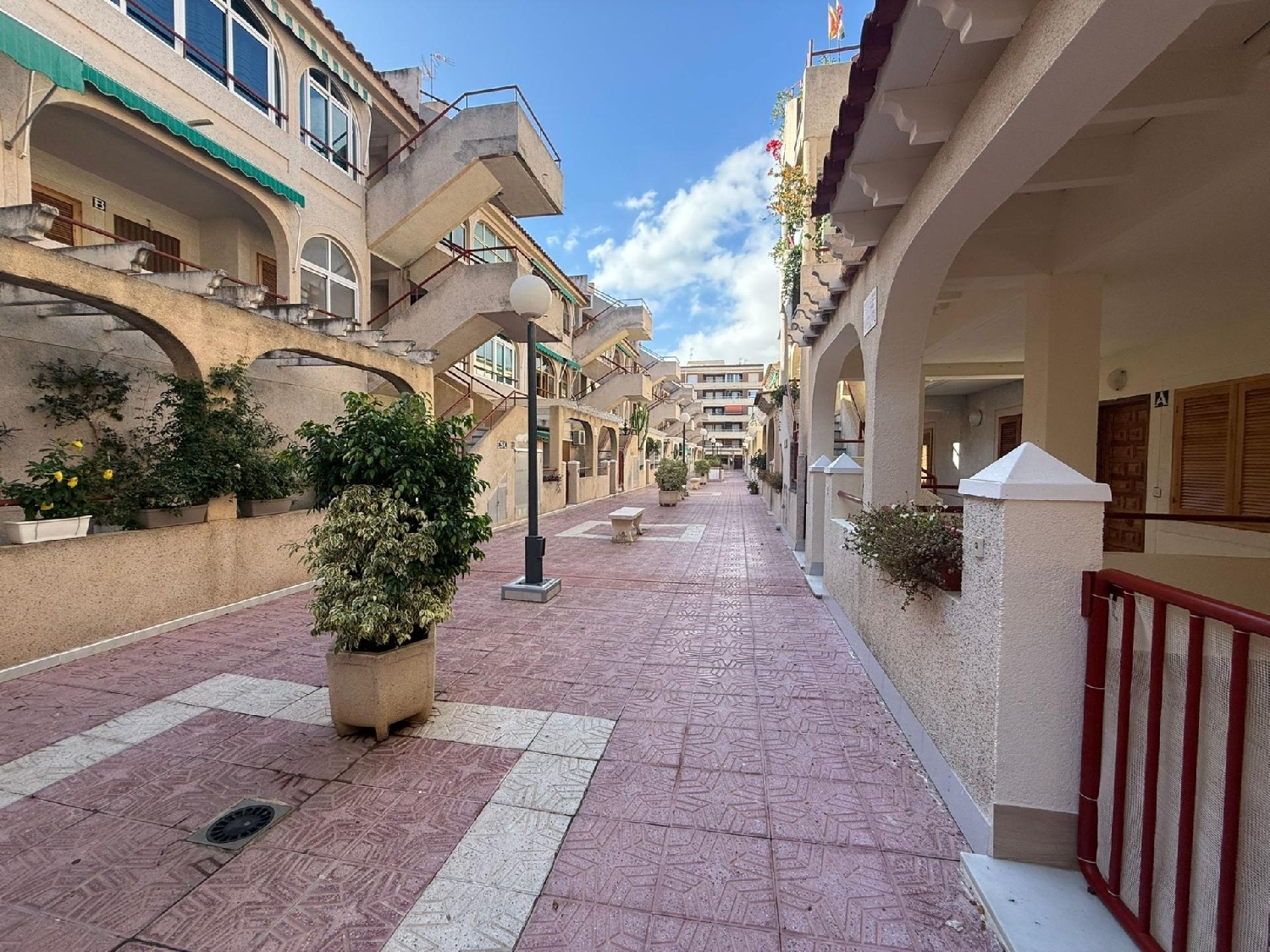  for sale apartment Torrevieja Baix Segura 6