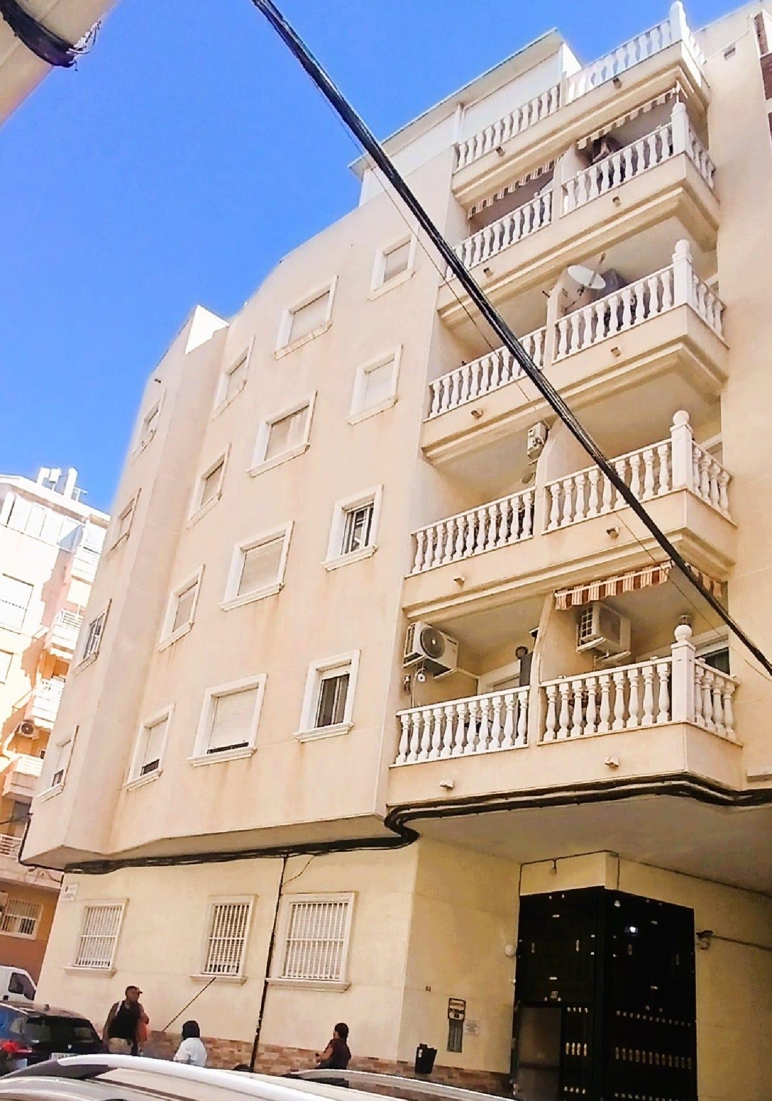  for sale apartment Torrevieja Baix Segura 3