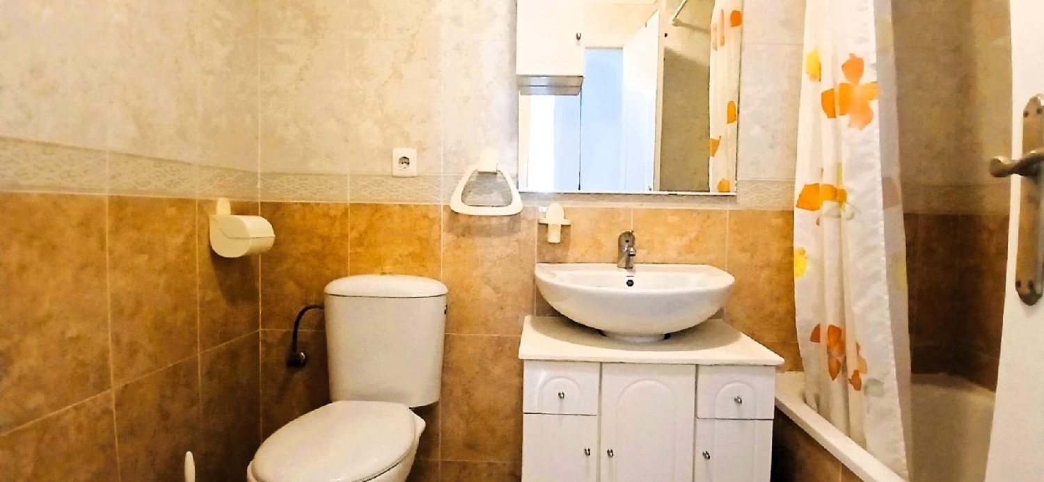  for sale apartment Torrevieja Baix Segura 7