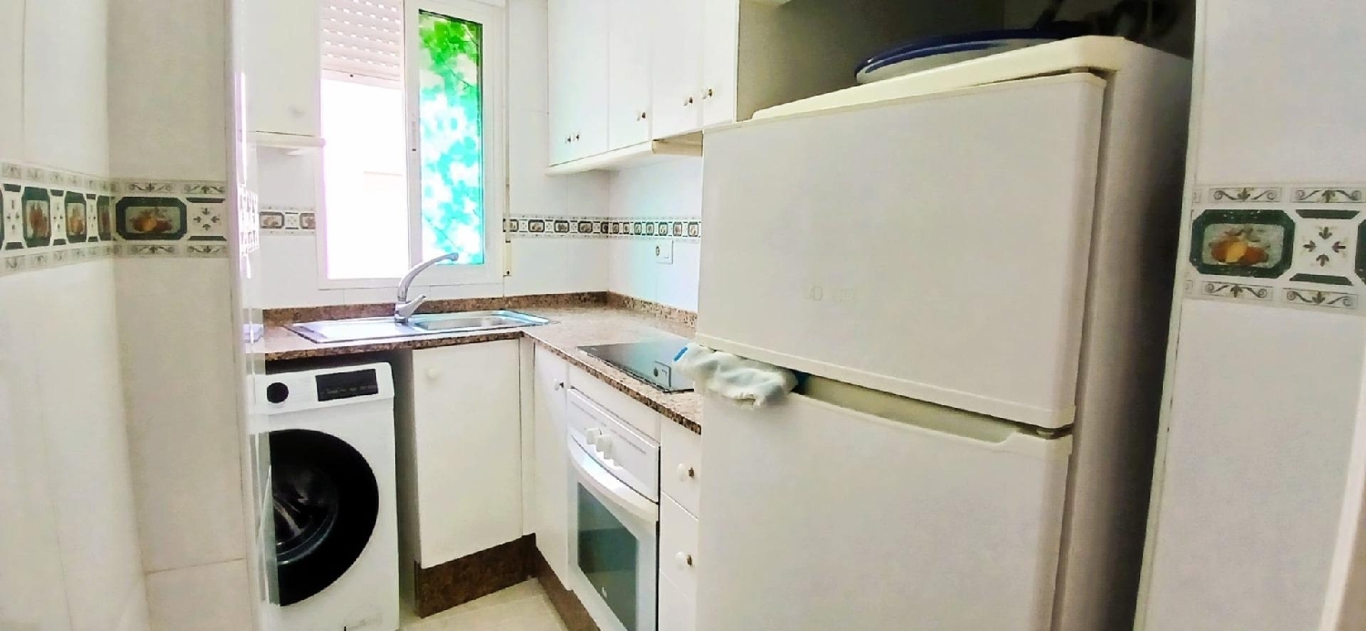  for sale apartment Torrevieja Baix Segura 4