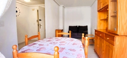 Torrevieja Baix Segura apartment foto 6312491