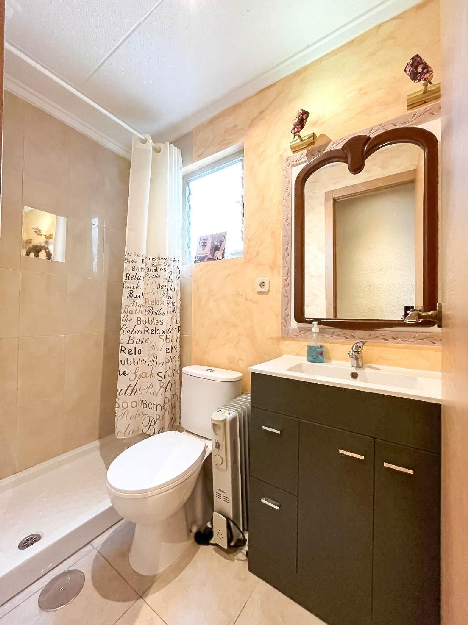  for sale apartment Torrevieja Baix Segura 6