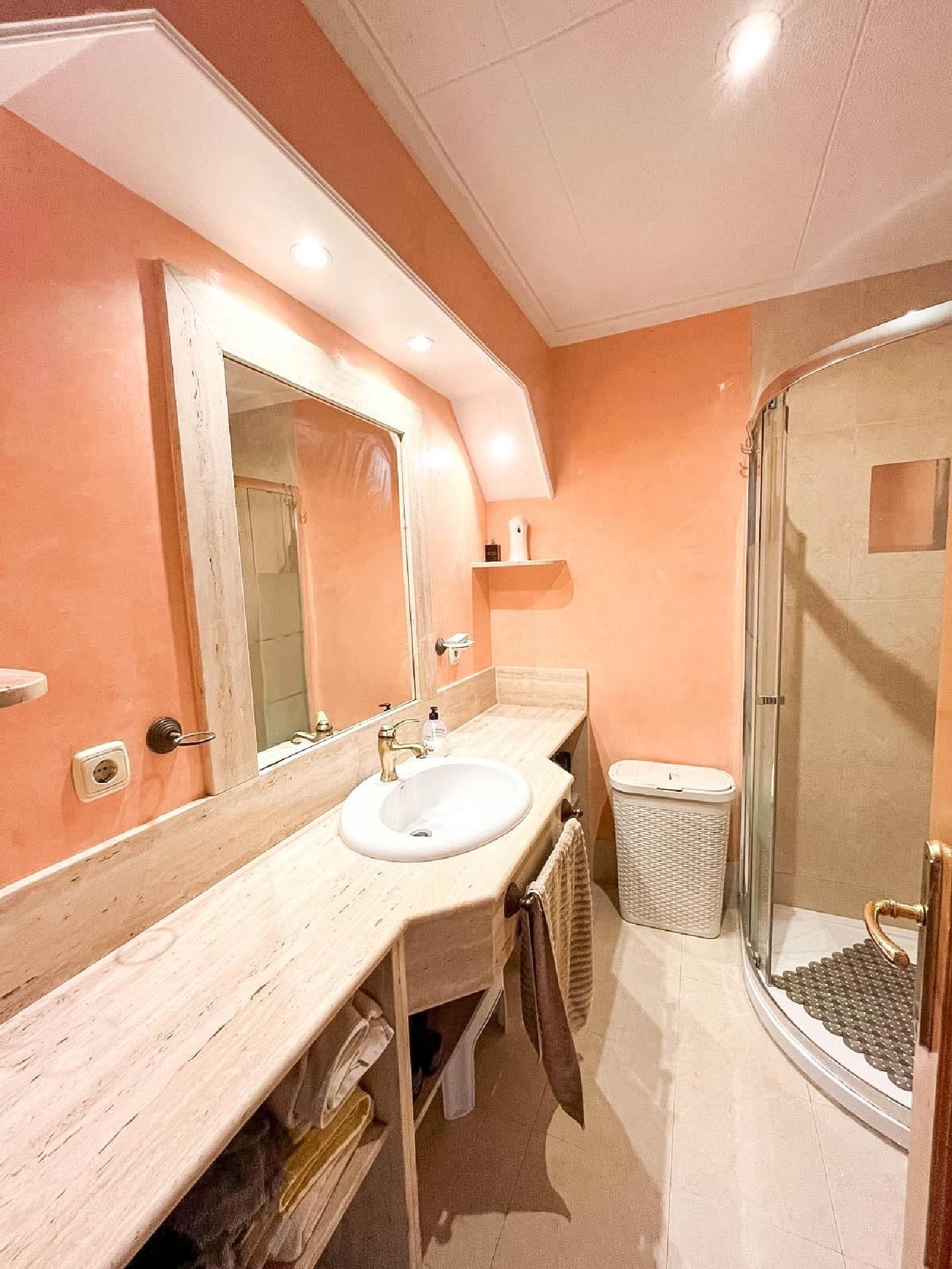  for sale apartment Torrevieja Baix Segura 4