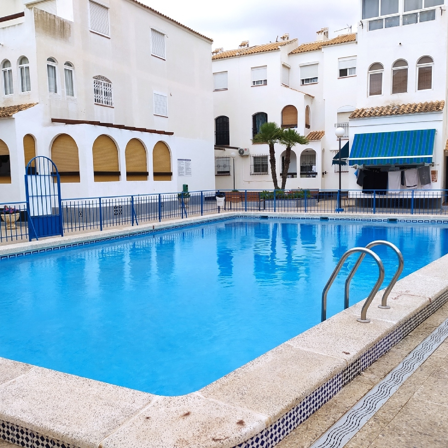  en venta apartamento Torrevieja Baix Segura 1