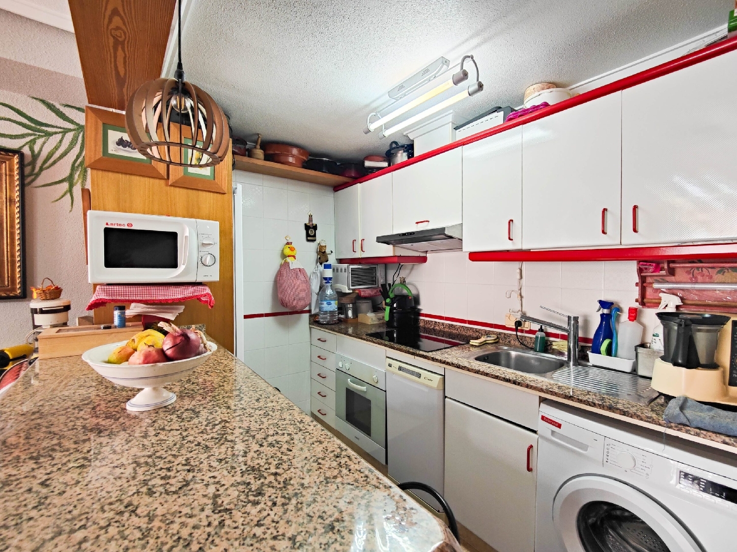  en venta apartamento Torrevieja Baix Segura 5