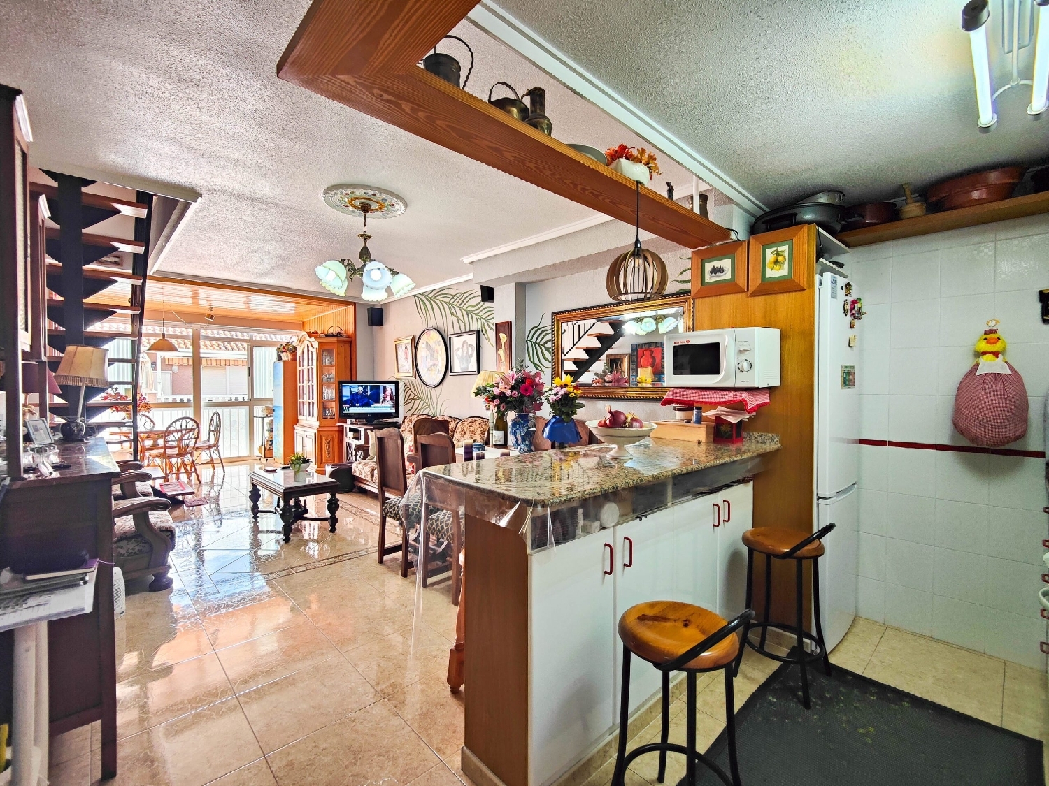  en venta apartamento Torrevieja Baix Segura 7