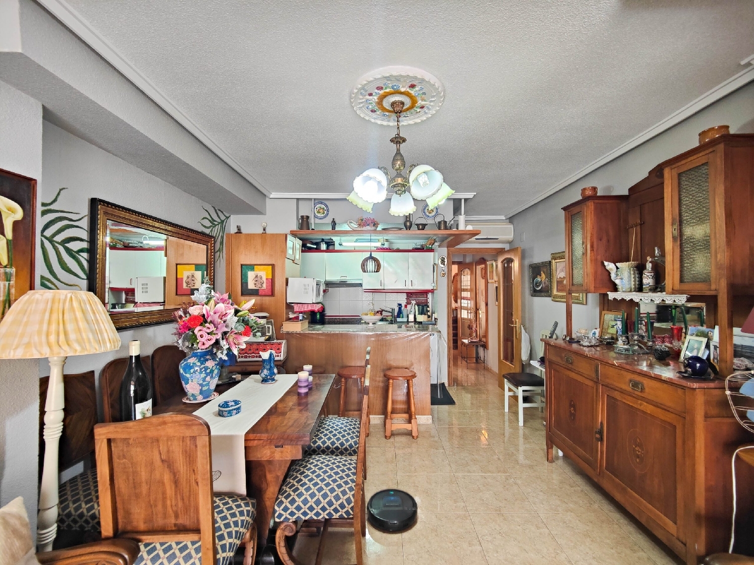 en venta apartamento Torrevieja Baix Segura 3