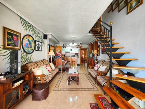 Torrevieja Baix Segura apartamento foto 6315427