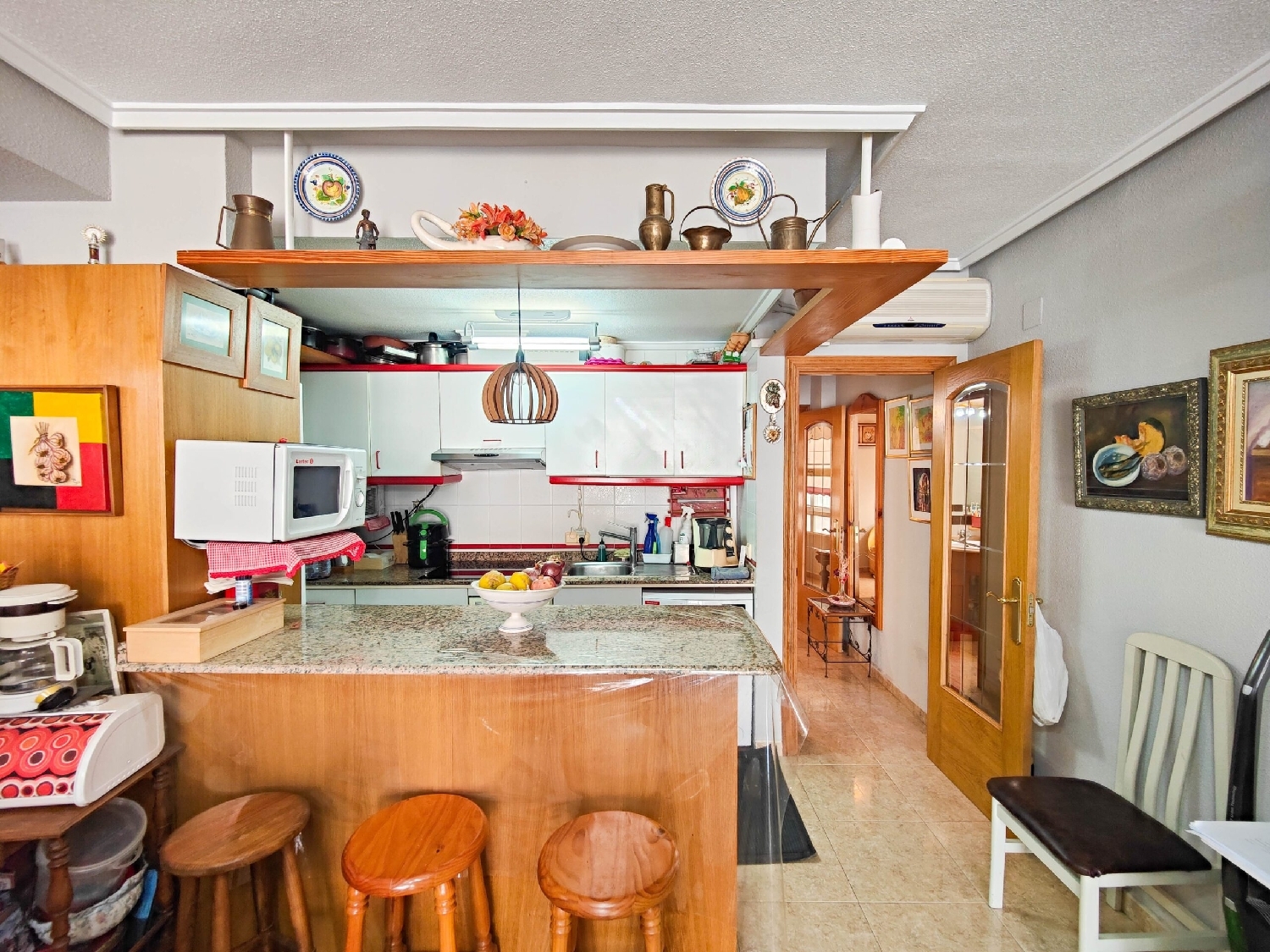 en venta apartamento Torrevieja Baix Segura 4