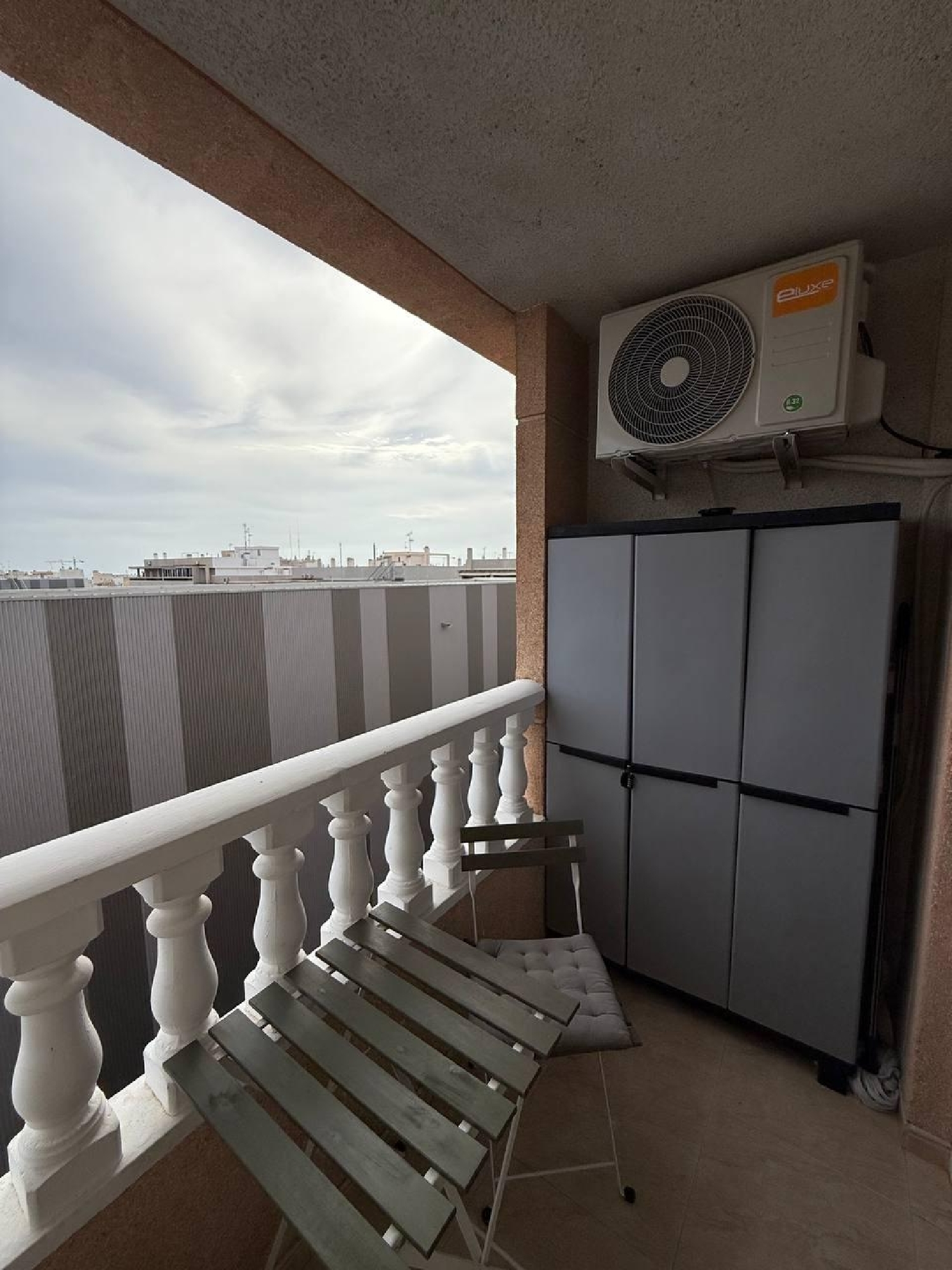 en venta apartamento Torrevieja Baix Segura 5