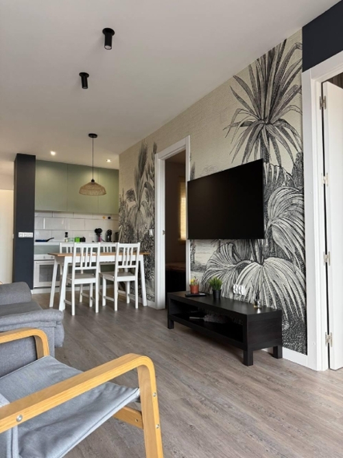 Torrevieja Baix Segura apartamento foto 6315433