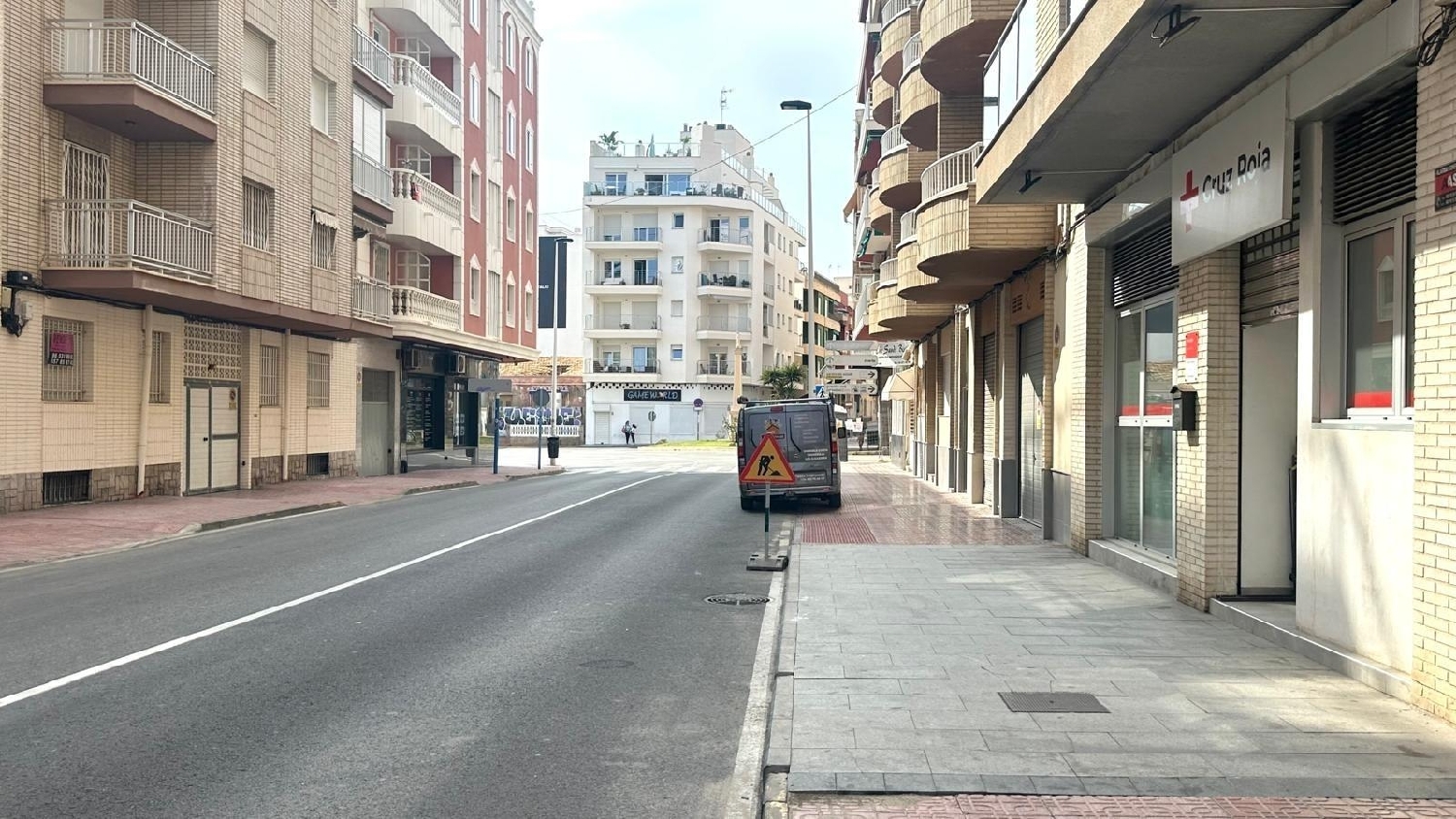 kaufen Wohnung Torrevieja Baix Segura 2