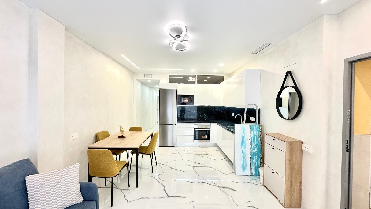  kaufen Wohnung Torrevieja Baix Segura 8