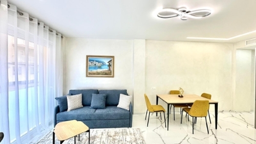 Torrevieja Baix Segura Wohnung Bild 6315442