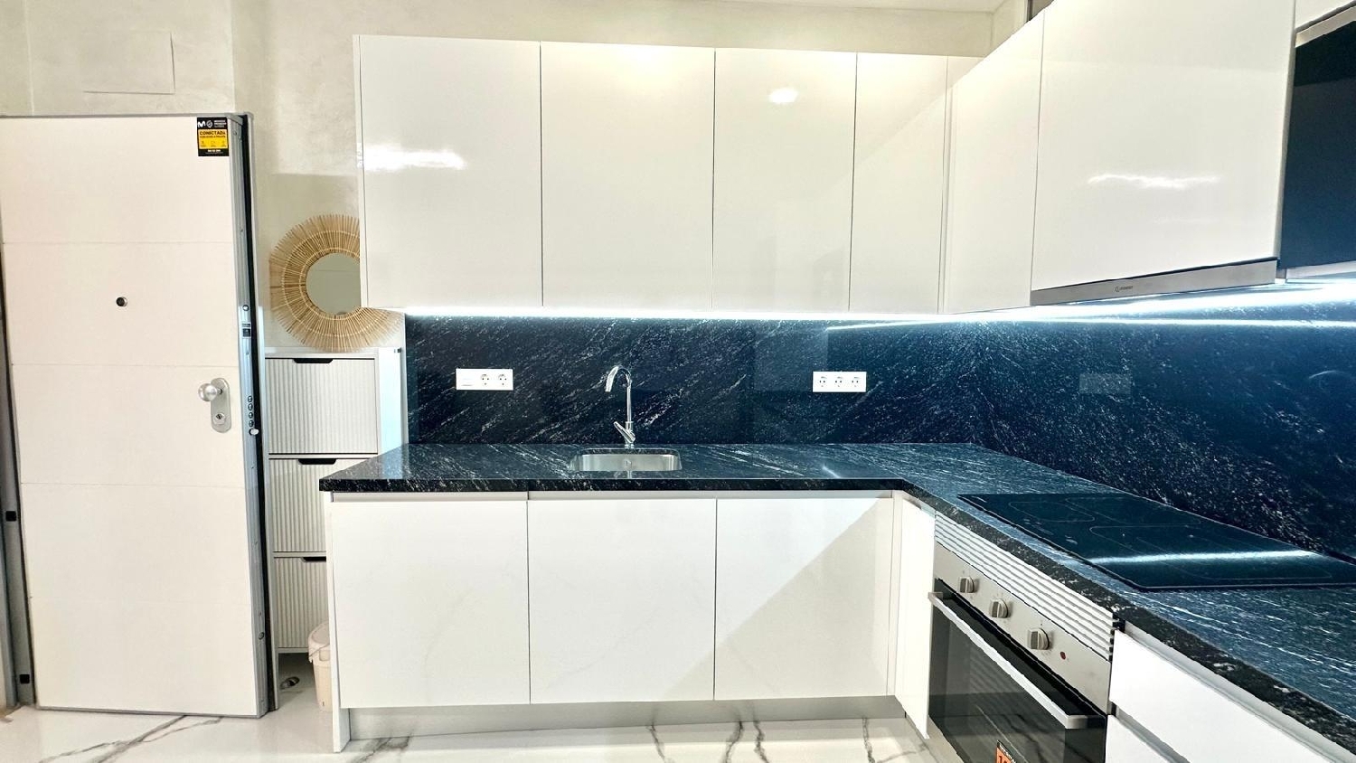  à vendre appartement Torrevieja Baix Segura 8
