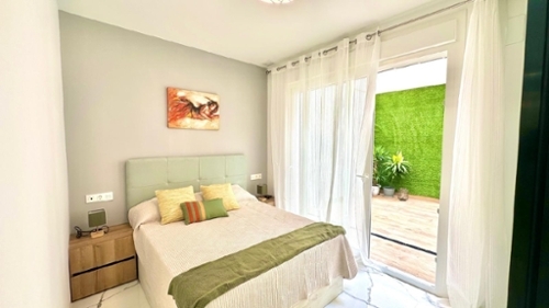 Torrevieja Baix Segura appartement foto 6315443