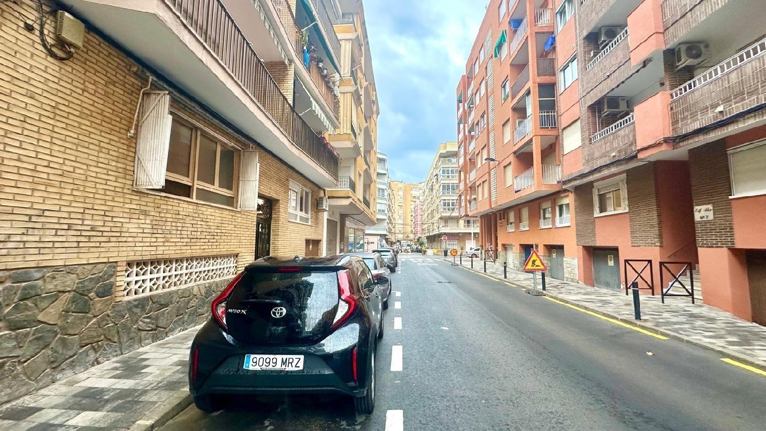  en venta apartamento Torrevieja Baix Segura 3