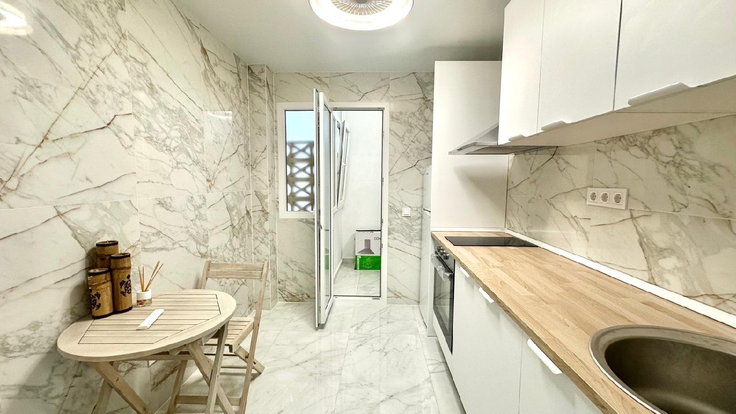  en venta apartamento Torrevieja Baix Segura 6