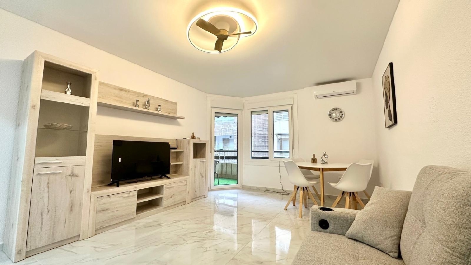  en venta apartamento Torrevieja Baix Segura 1
