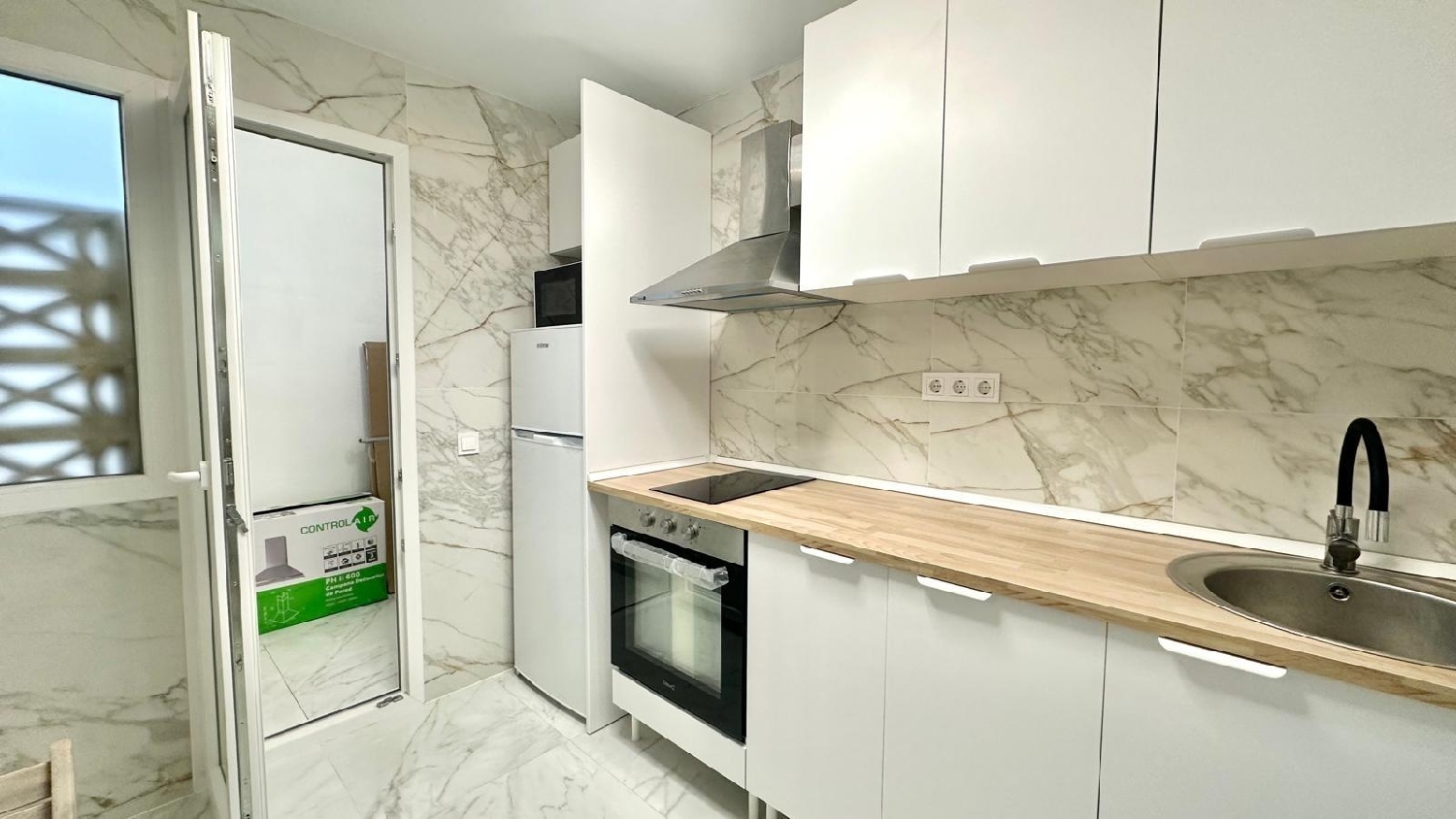  en venta apartamento Torrevieja Baix Segura 7