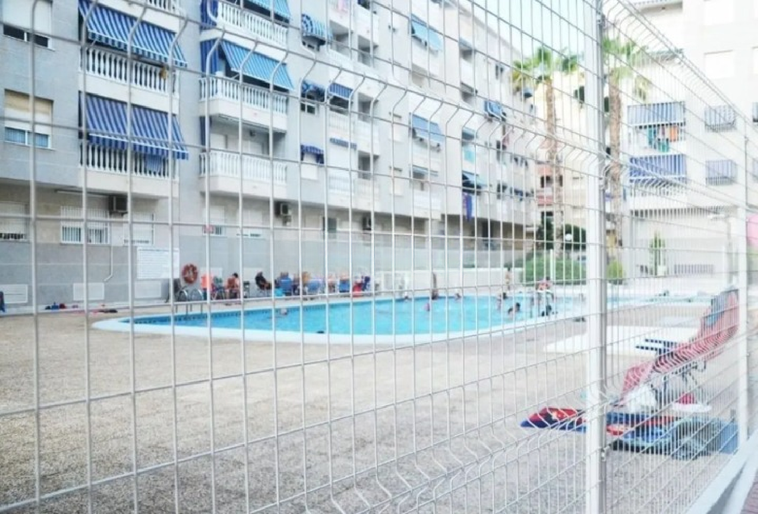 en venta apartamento Torrevieja Baix Segura 2