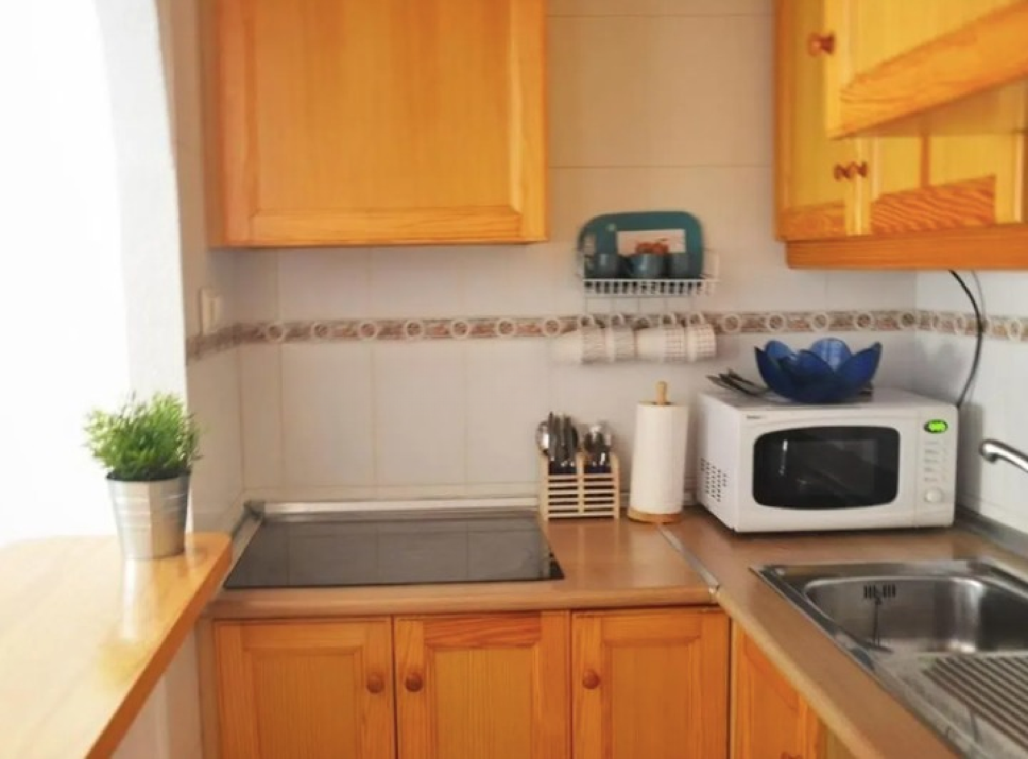  en venta apartamento Torrevieja Baix Segura 4