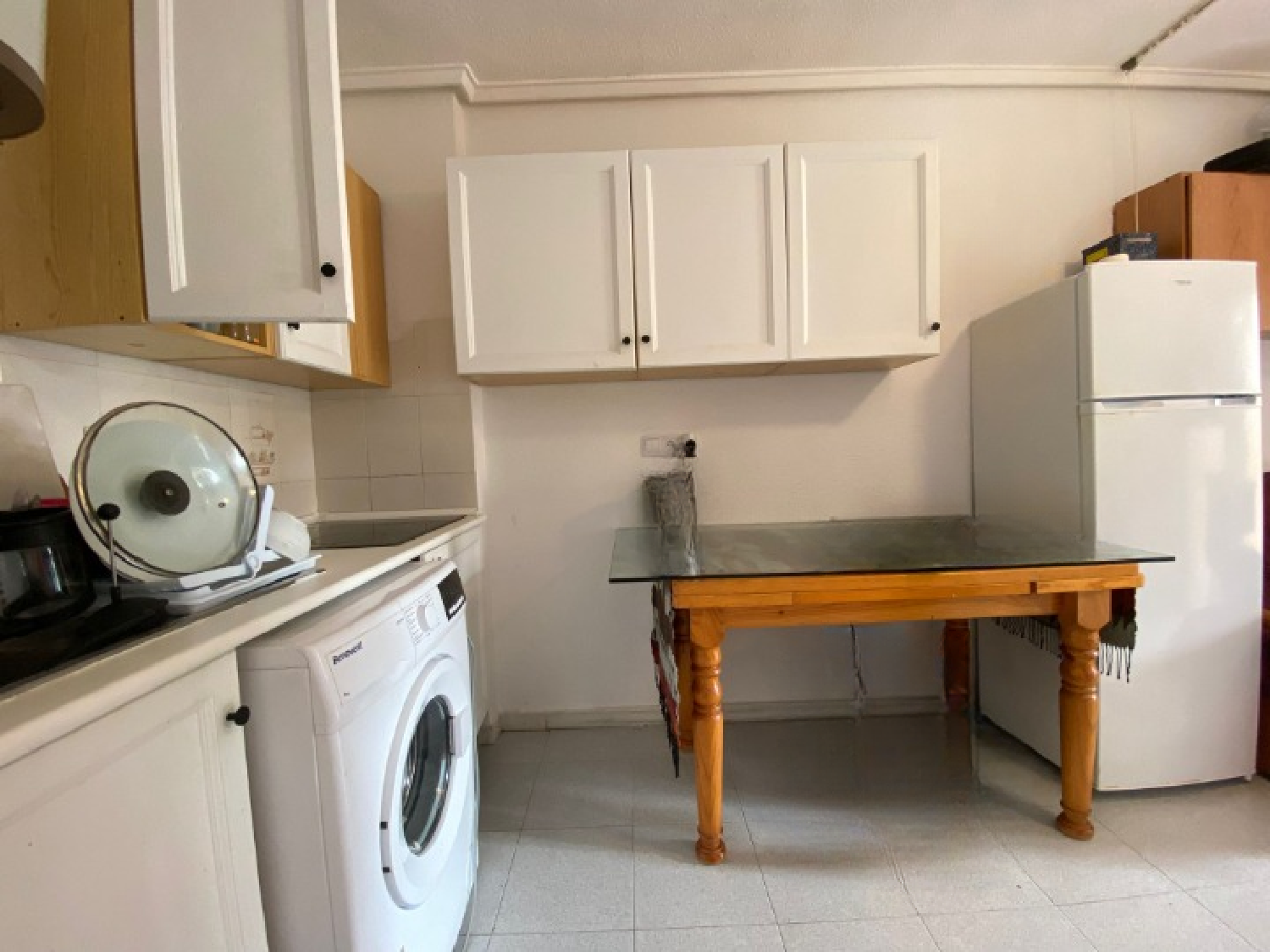  en venta apartamento Torrevieja Baix Segura 7