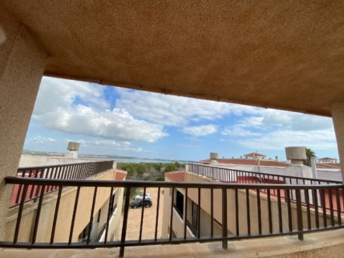 Torrevieja Baix Segura apartamento foto 6315447