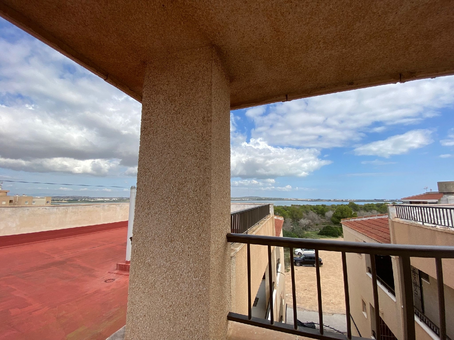 en venta apartamento Torrevieja Baix Segura 3