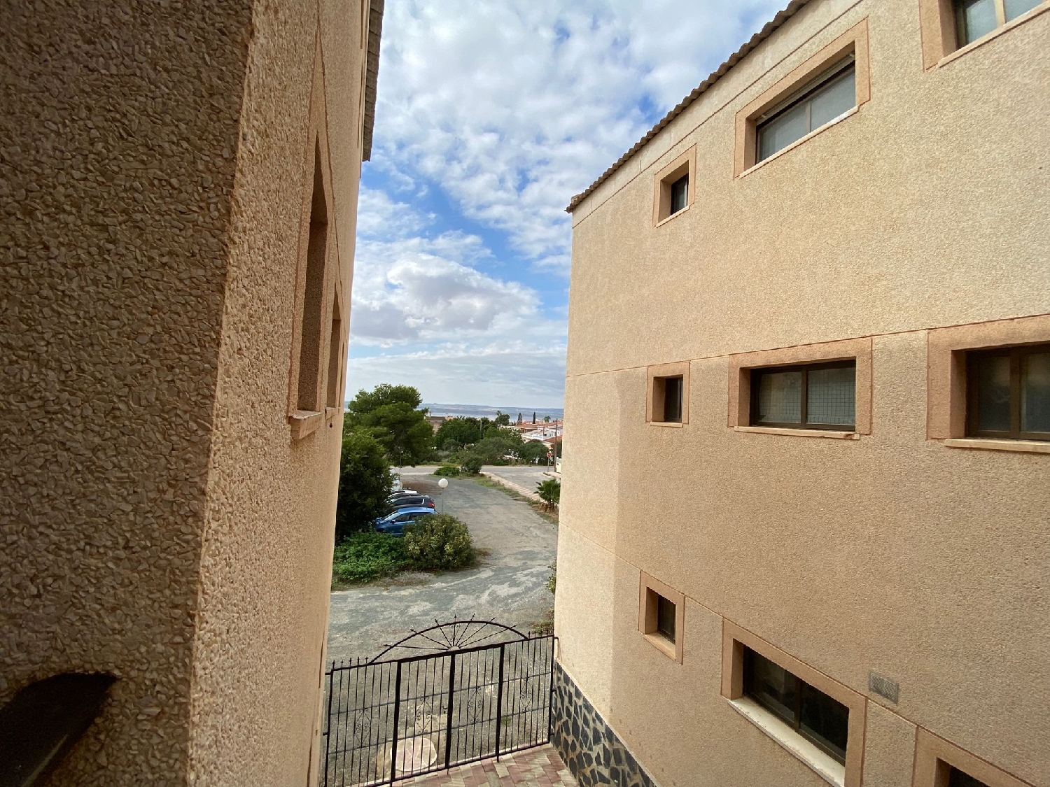en venta apartamento Torrevieja Baix Segura 2