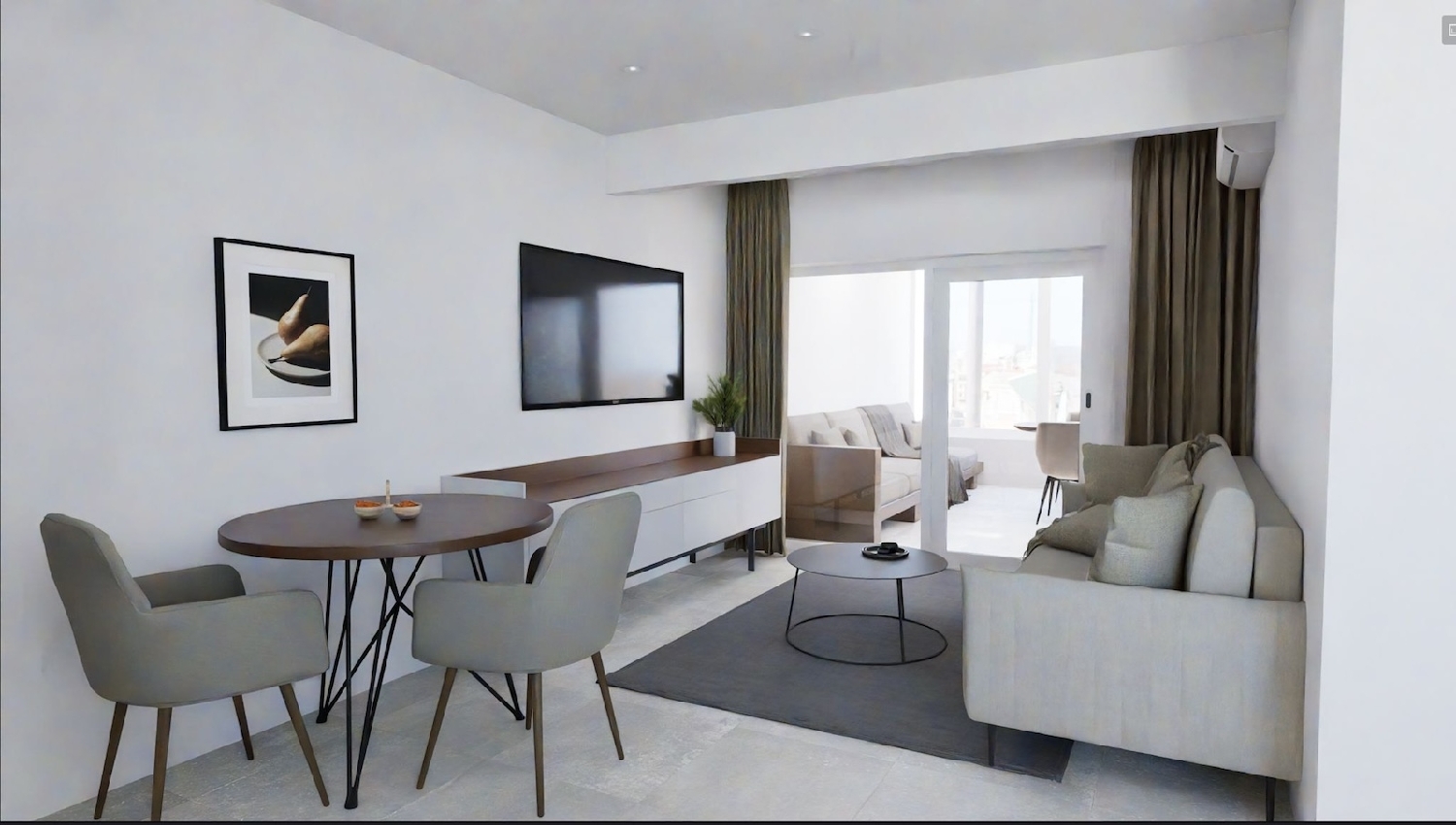 en venta apartamento Torrevieja Baix Segura 2