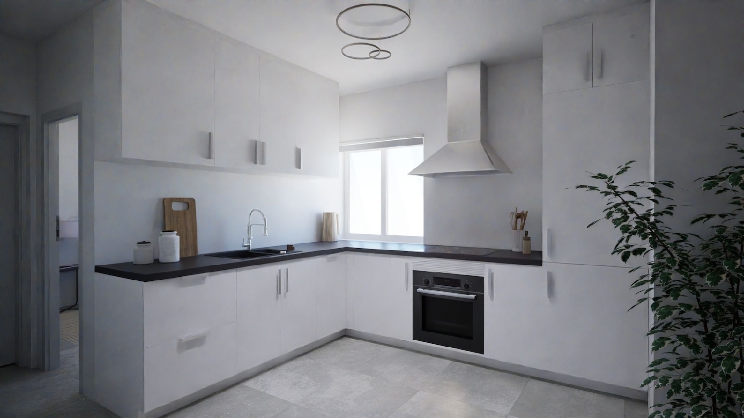 en venta apartamento Torrevieja Baix Segura 3