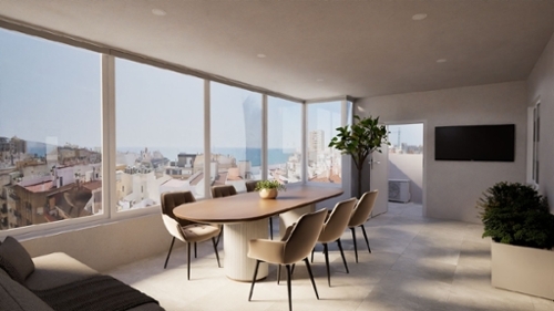 Torrevieja Baix Segura apartamento foto 6315448