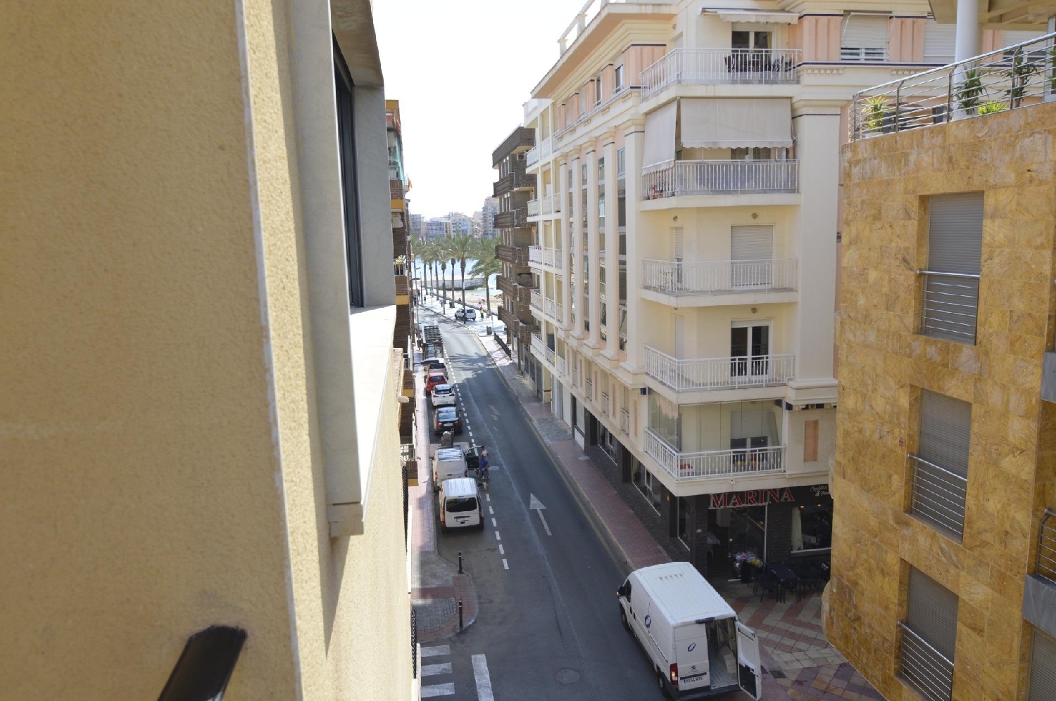  à vendre appartement Torrevieja Baix Segura 5