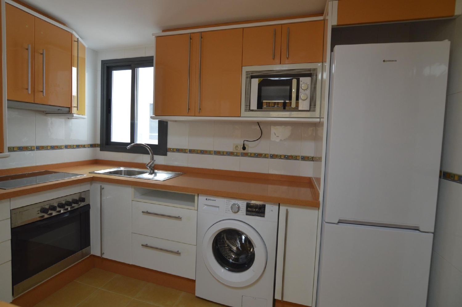  à vendre appartement Torrevieja Baix Segura 6