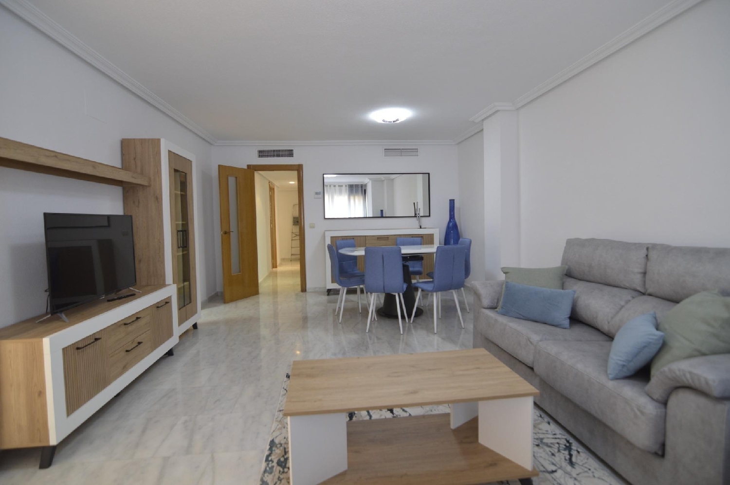  à vendre appartement Torrevieja Baix Segura 3