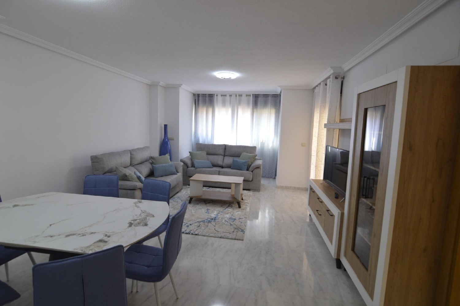  à vendre appartement Torrevieja Baix Segura 1