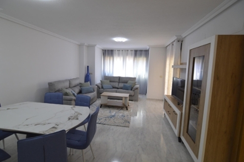 Torrevieja Baix Segura appartement foto 6315473