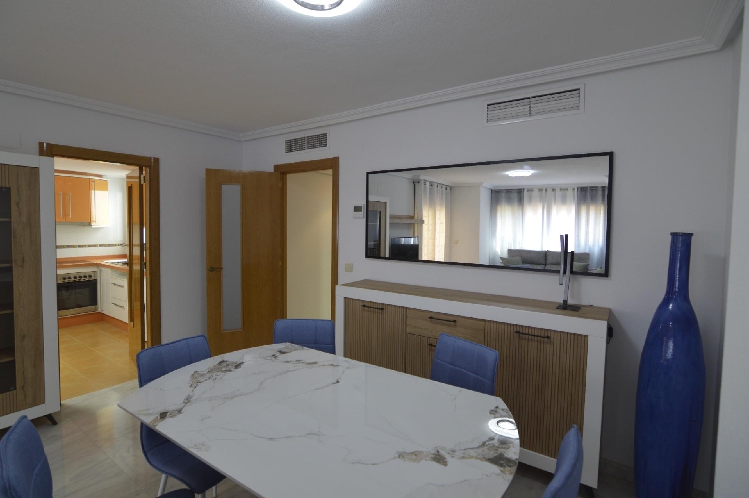  à vendre appartement Torrevieja Baix Segura 2