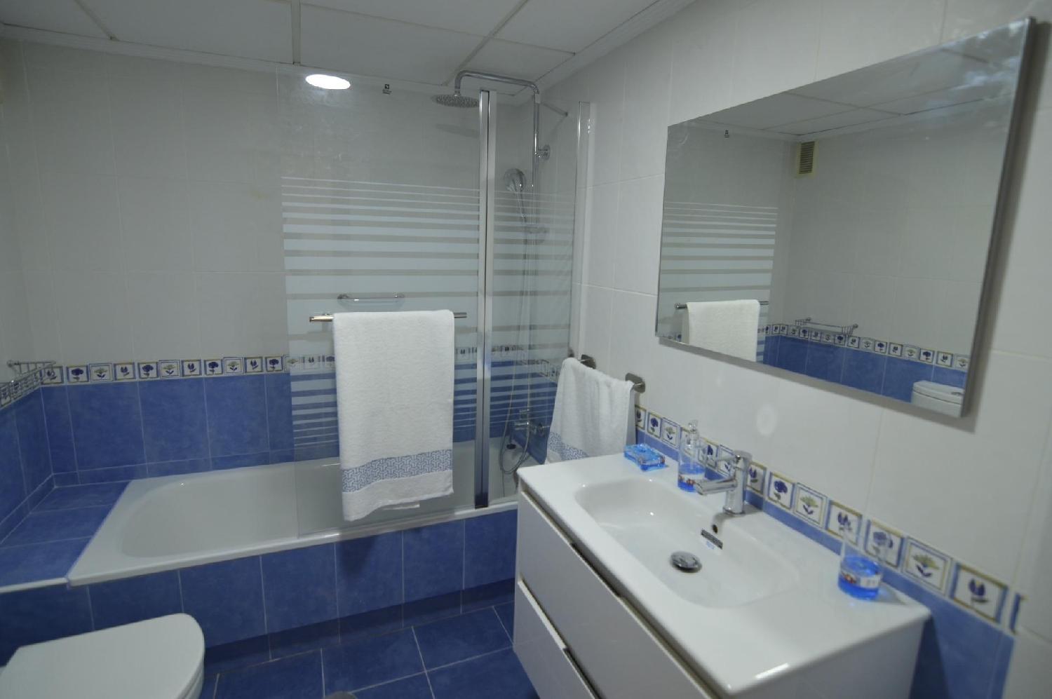  à vendre appartement Torrevieja Baix Segura 7