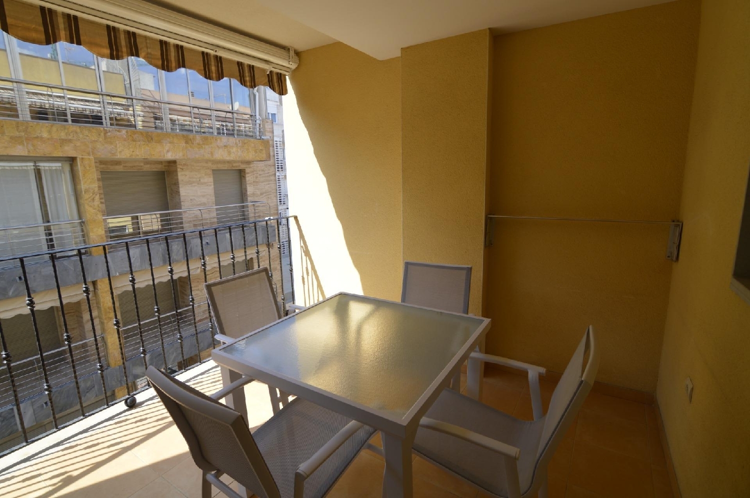  à vendre appartement Torrevieja Baix Segura 4