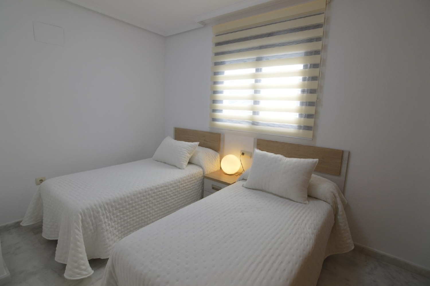  à vendre appartement Torrevieja Baix Segura 8