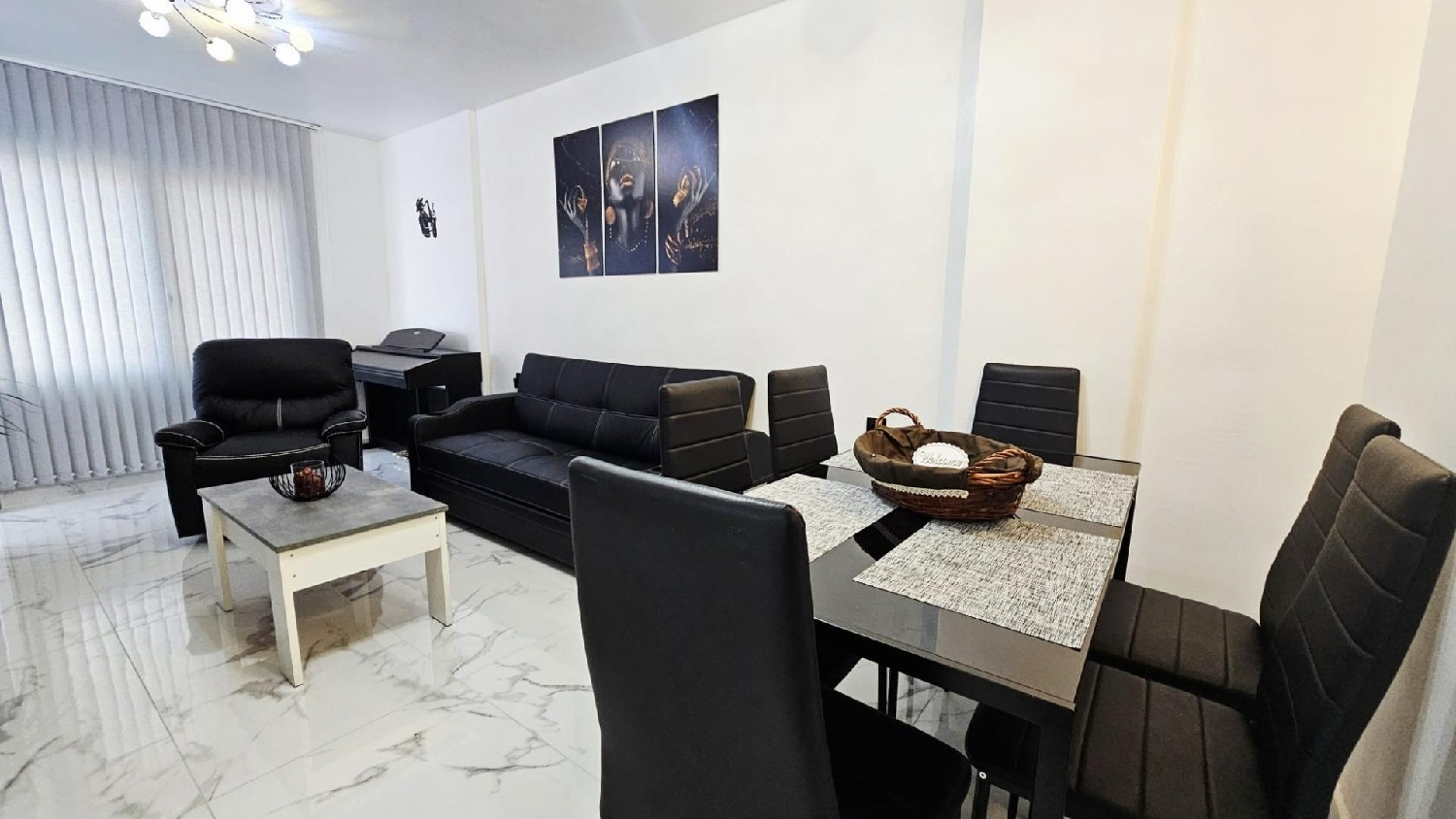 en venta apartamento Torrevieja Baix Segura 3