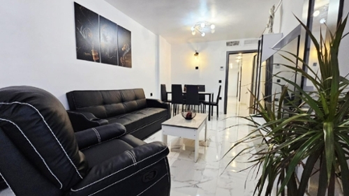 Torrevieja Baix Segura apartamento foto 6315474