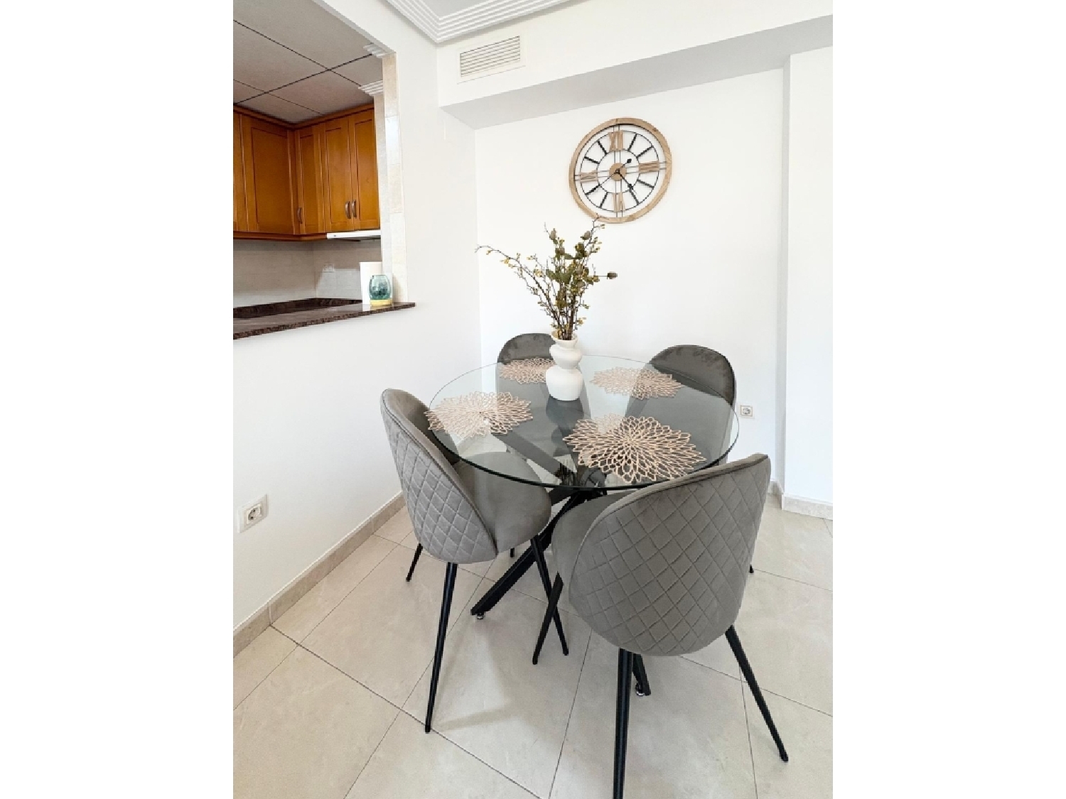  en venta apartamento Torrevieja Baix Segura 5