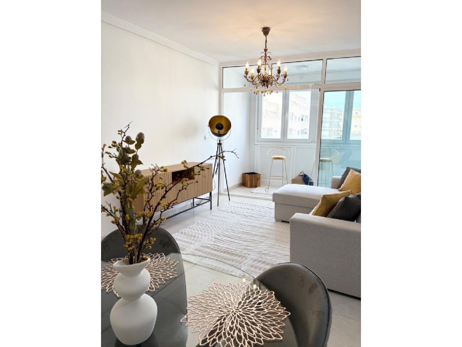  en venta apartamento Torrevieja Baix Segura 1