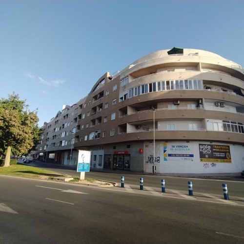Torrevieja Baix Segura apartment foto 6315499