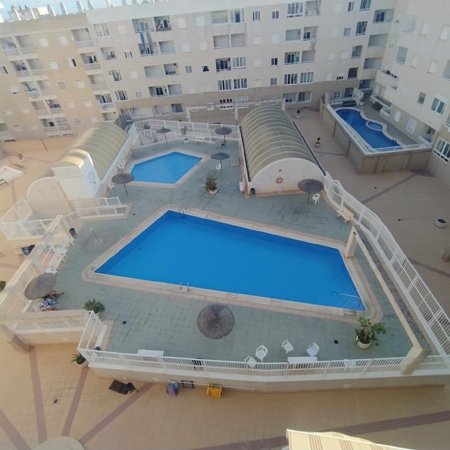 en venta apartamento Torrevieja Baix Segura 2