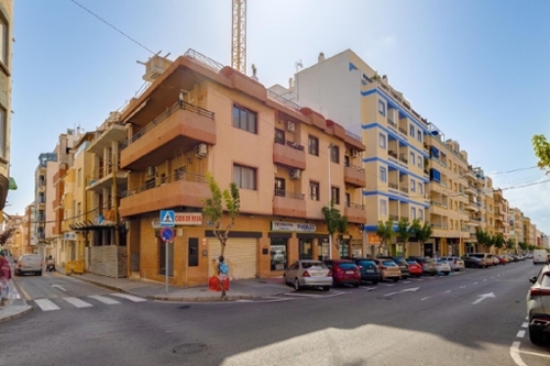 Torrevieja Baix Segura apartment foto 6315509