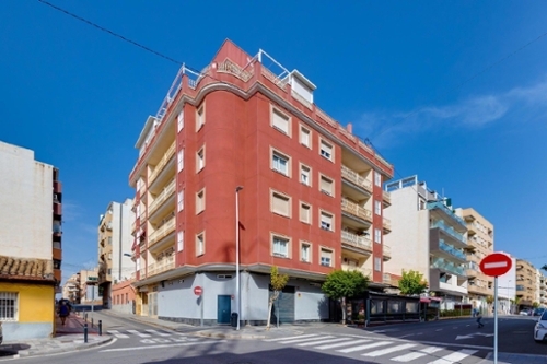 Torrevieja Baix Segura apartment foto 6315510